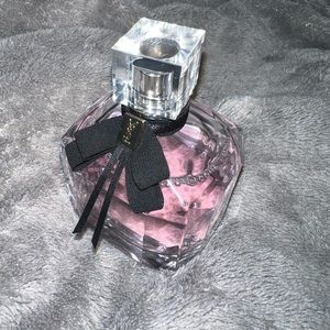 ysl mon paris